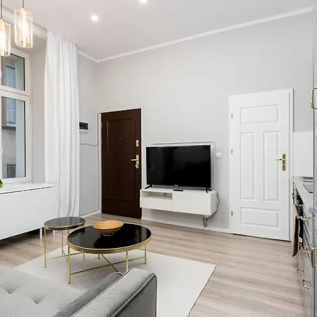 Wrzesinska Luxury 公寓 克拉科夫