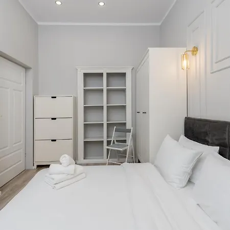 Wrzesinska Luxury * קרקוב