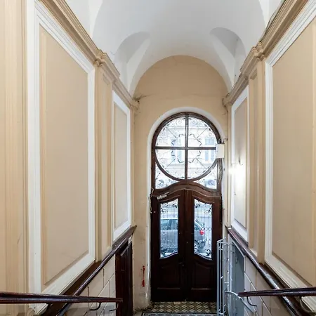 דירה Wrzesinska Luxury