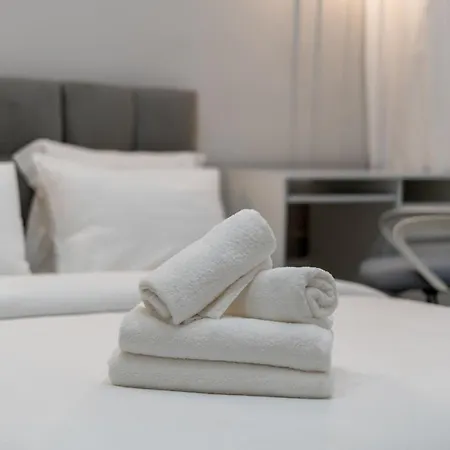 Wrzesinska Luxury Краков